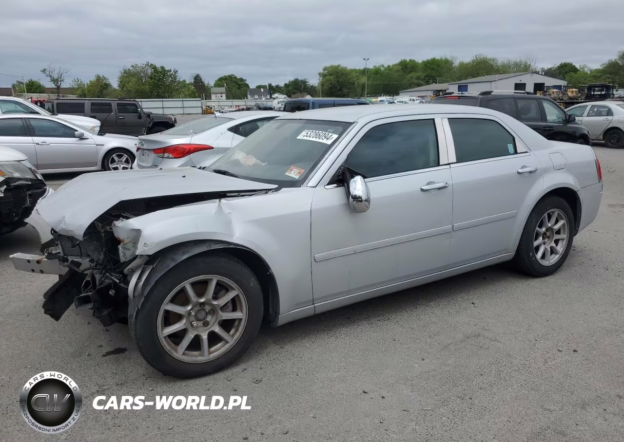 2006 Chrysler 300