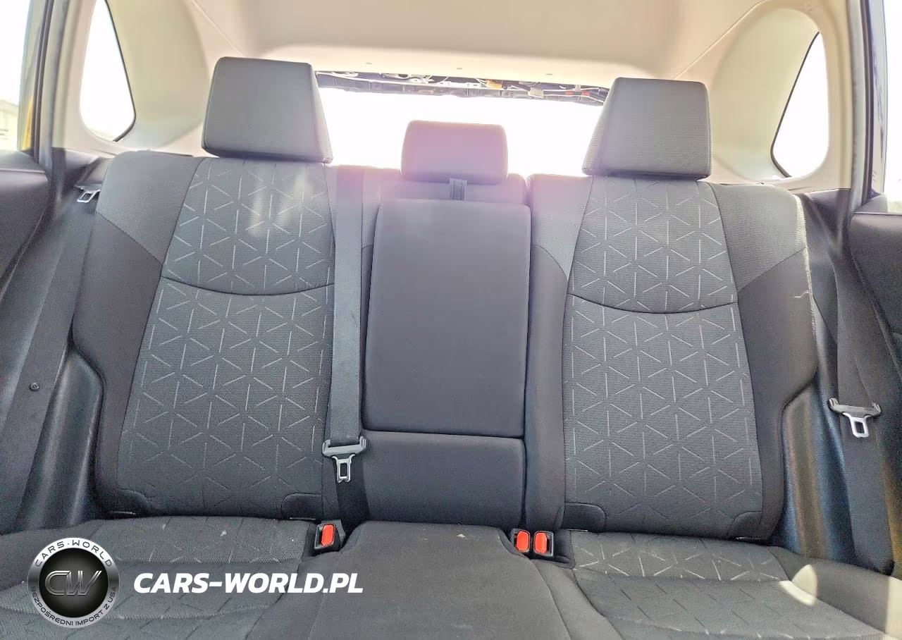 2020 Toyota Rav4 Xle VIN:2T3W1RFV3LW074592 - 10