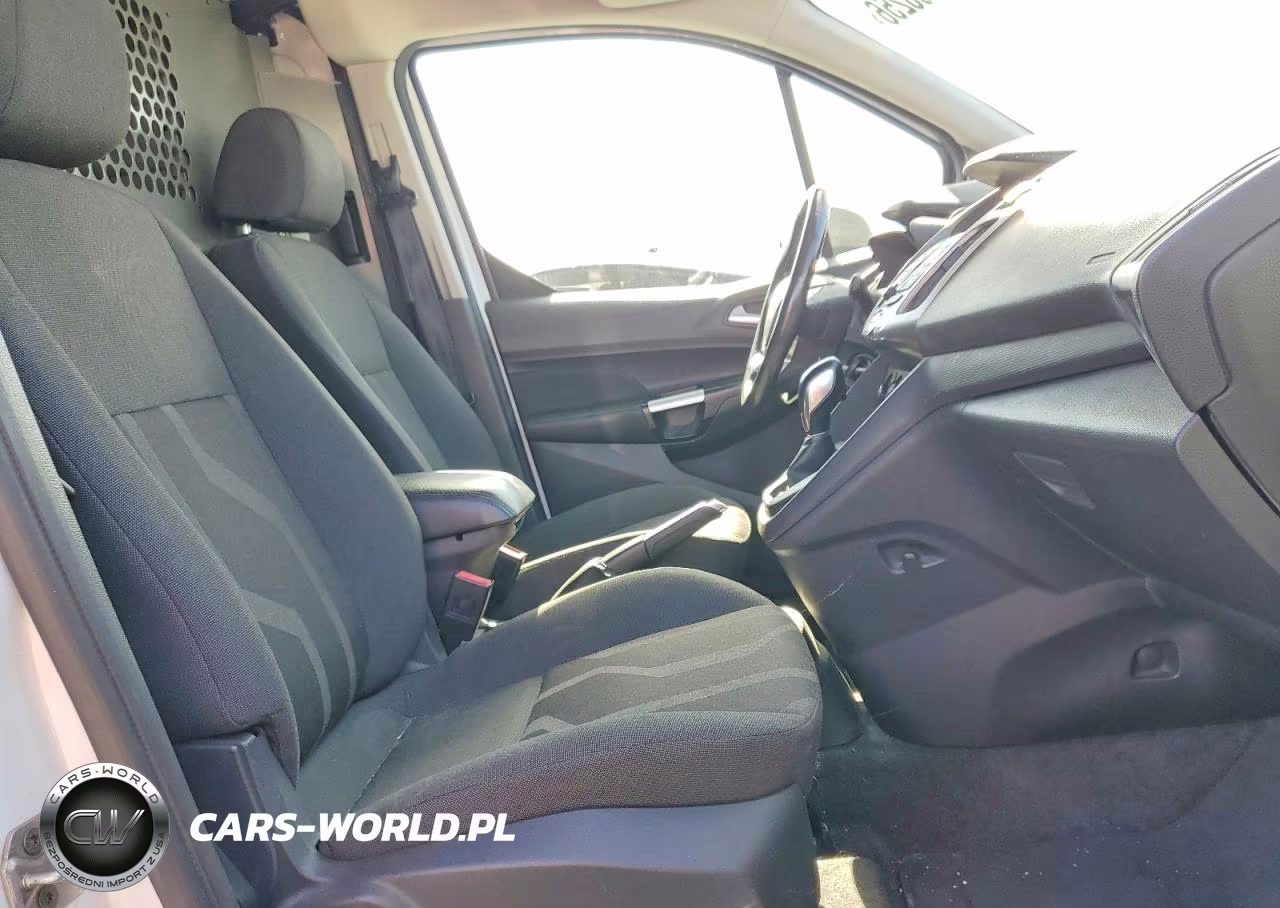 2018 Ford Transit Connect Xlt VIN:NM0LS7F71J1372623 - 11