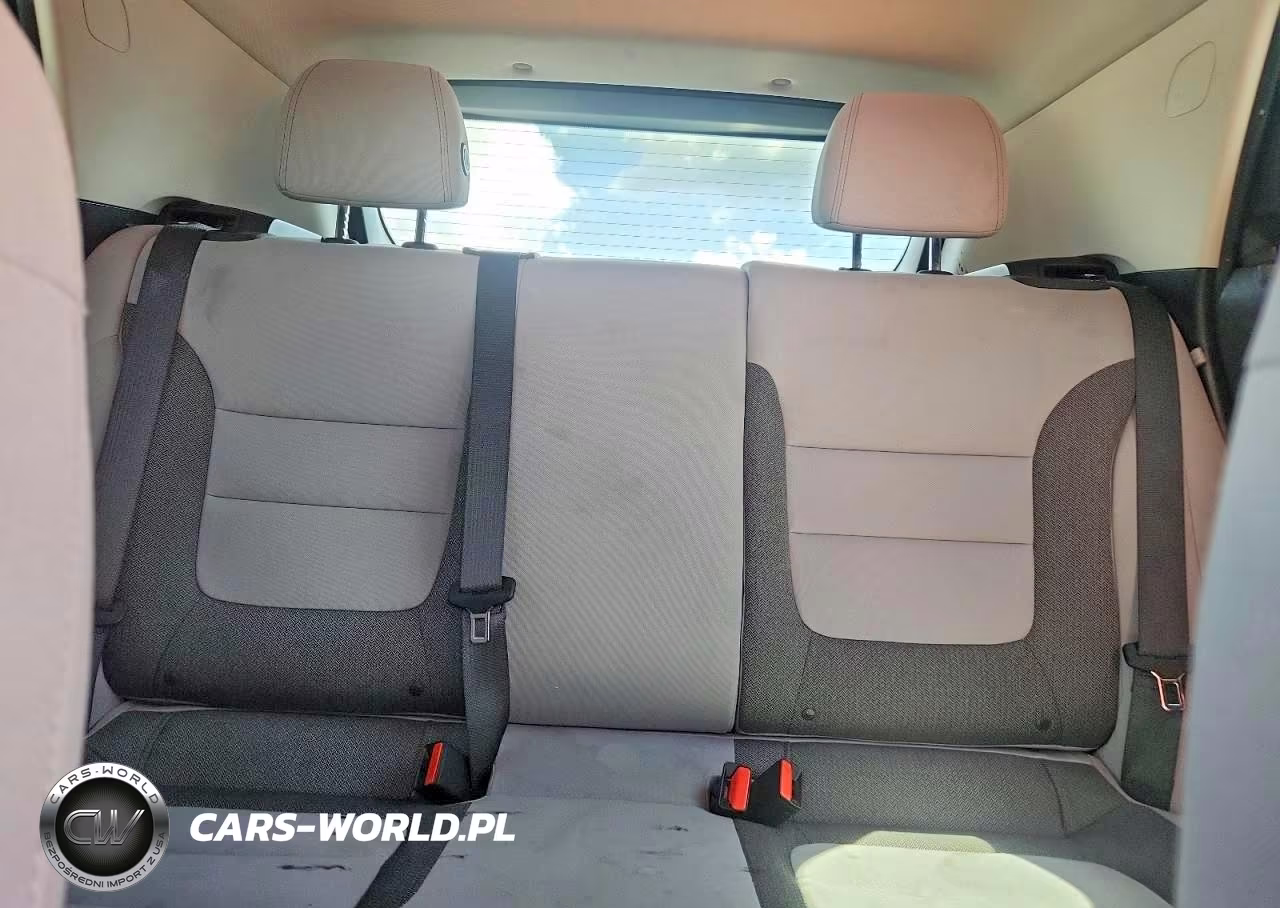 2021 Chevrolet Trailblazer Ls VIN:KL79MMS20MB101791 - 10
