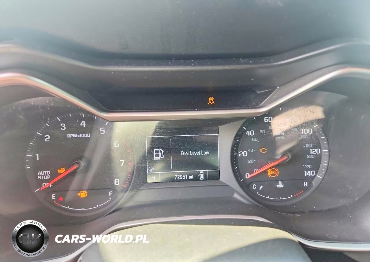 2021 Chevrolet Trailblazer Ls VIN:KL79MMS20MB101791 - 9