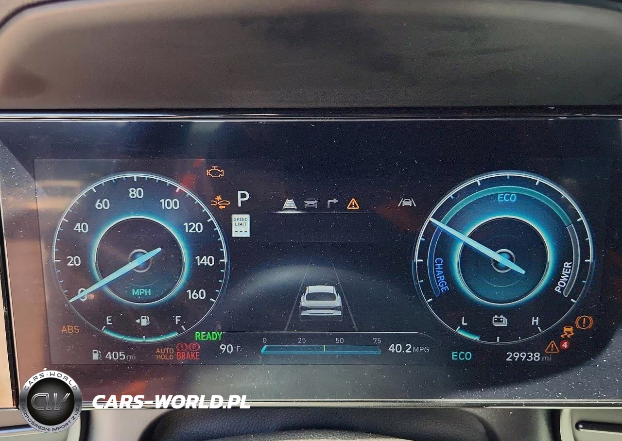 2025 Hyundai Elantra Limited VIN:KMHLN4DJ9SU121724 - 9