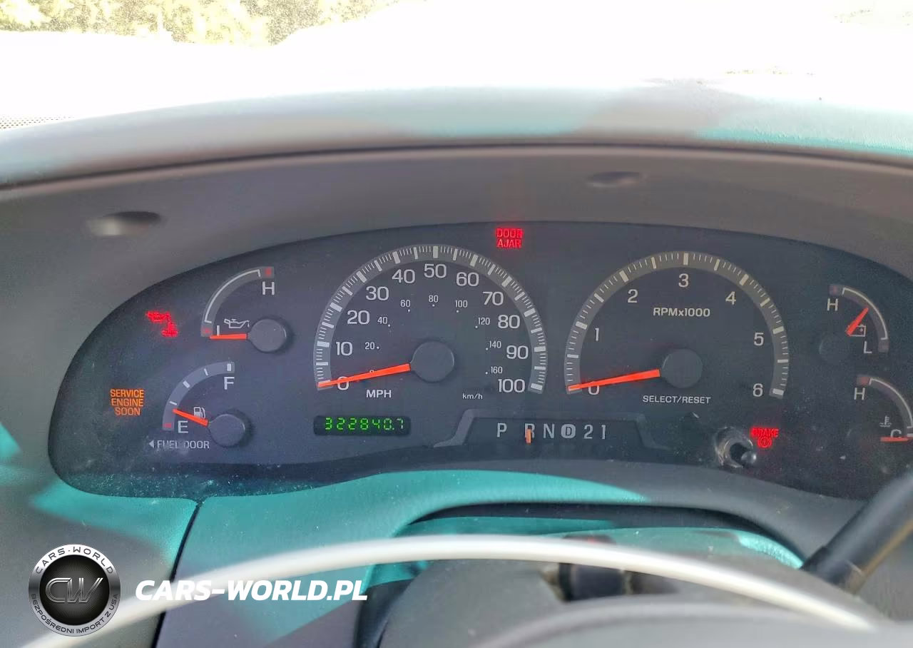 2001 Ford F150 Supercrew VIN:1FTRW08L61KC63202 - 9