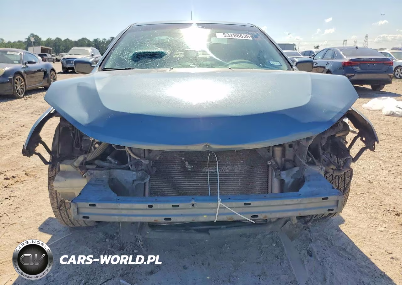 2011 Ford Fusion Sel VIN:3FAHP0JG2BR125519 - 5
