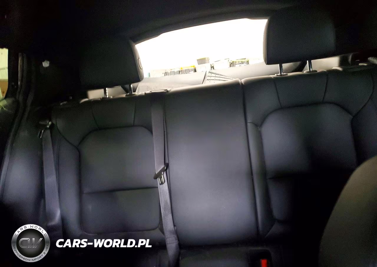 2024 Buick Envista Sport Touring VIN:KL47LBE27RB015084 - 10
