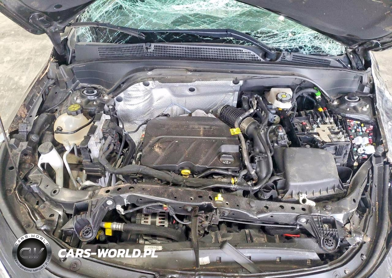 2024 Buick Envista Sport Touring VIN:KL47LBE27RB015084 - 12