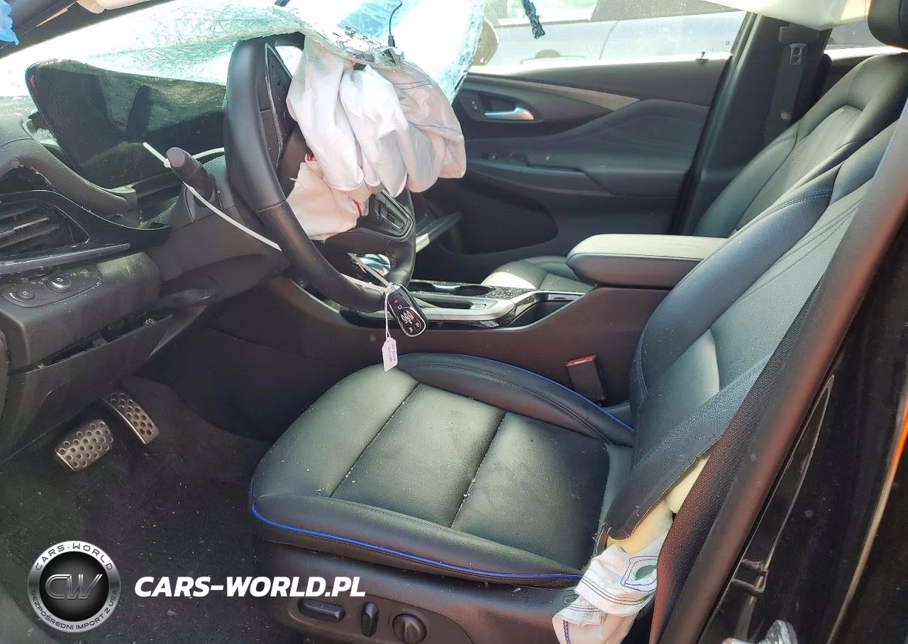 2024 Buick Envista Sport Touring VIN:KL47LBE27RB015084 - 7