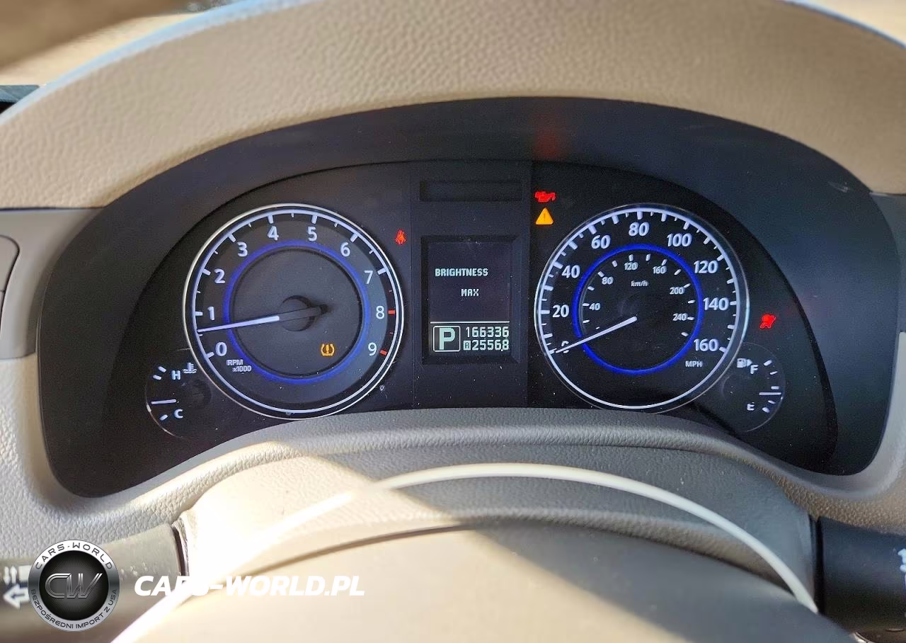 2011 Infiniti G37 Sedan X VIN:JN1CV6AR1BM350444 - 9