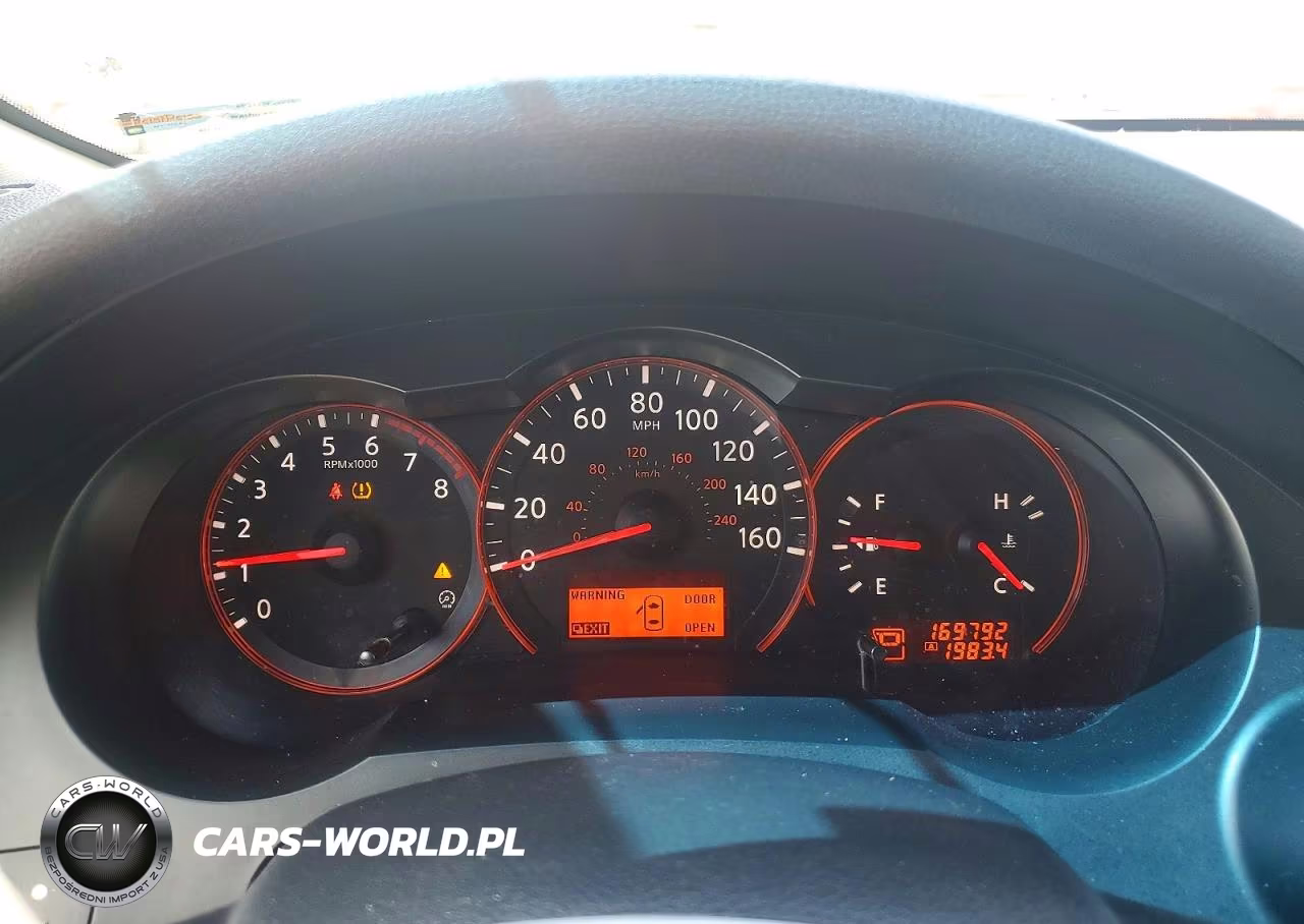 2008 Nissan Altima 2.5 VIN:1N4AL21E58C249430 - 9