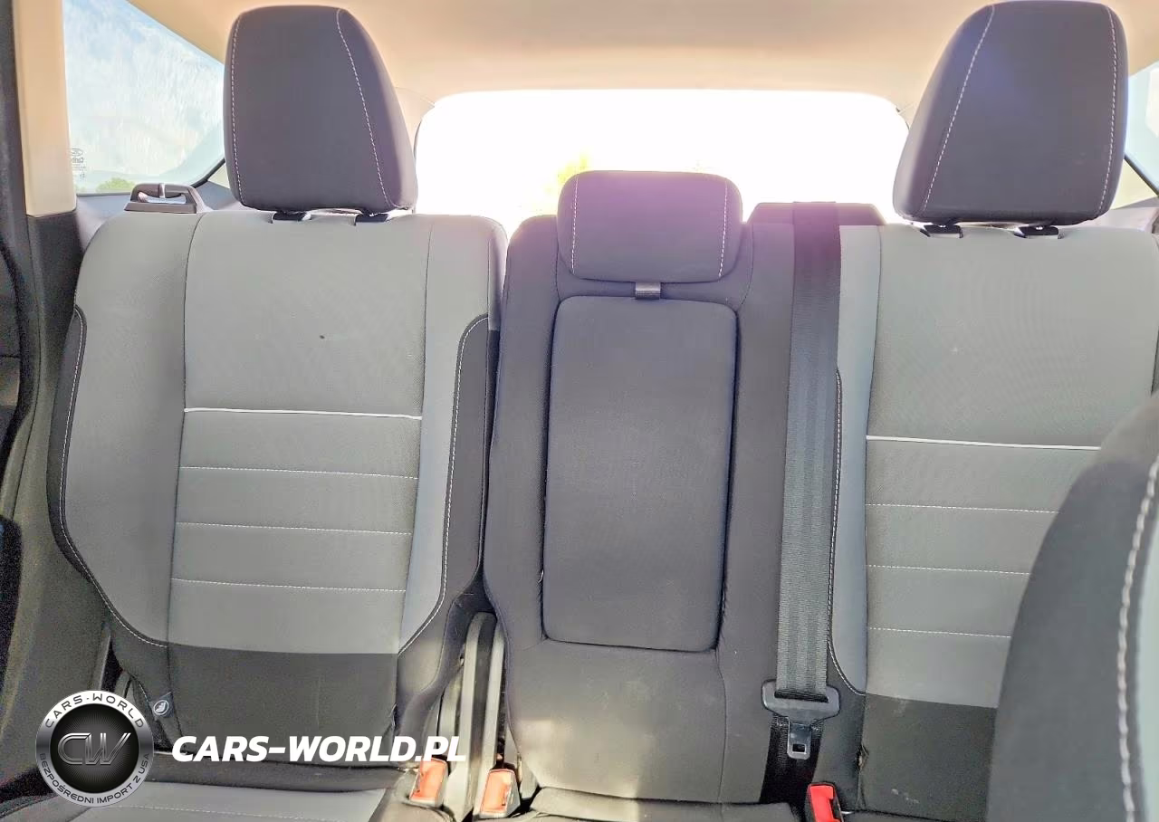 2014 Ford Escape Se VIN:1FMCU0GX8EUC28117 - 10