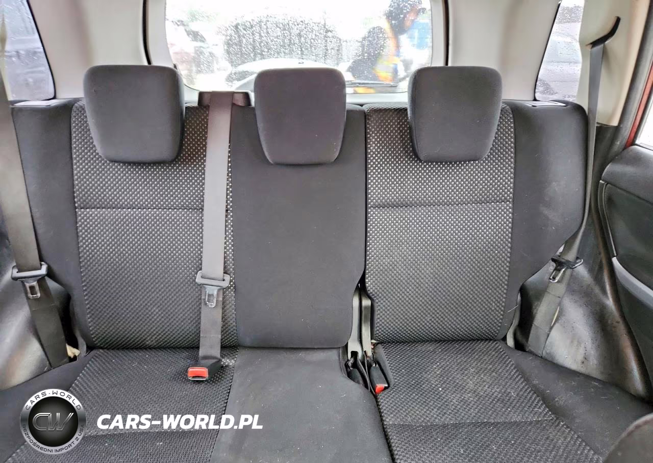 2007 Suzuki Grand Vitara VIN:JS3TE941X74200796 - 10