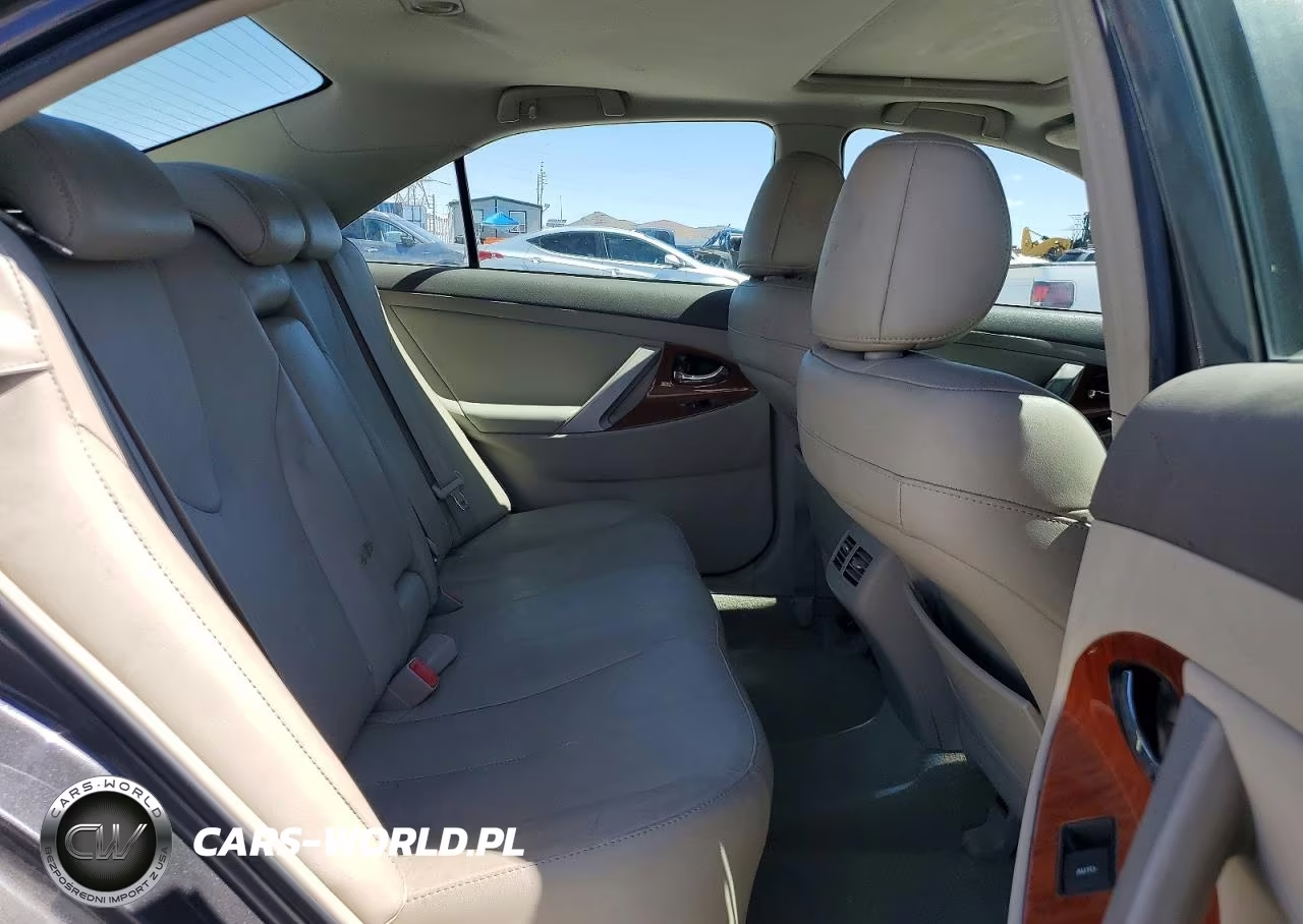2011 Toyota Camry Hybrid VIN:4T1BB3EK9BU130137 - 10