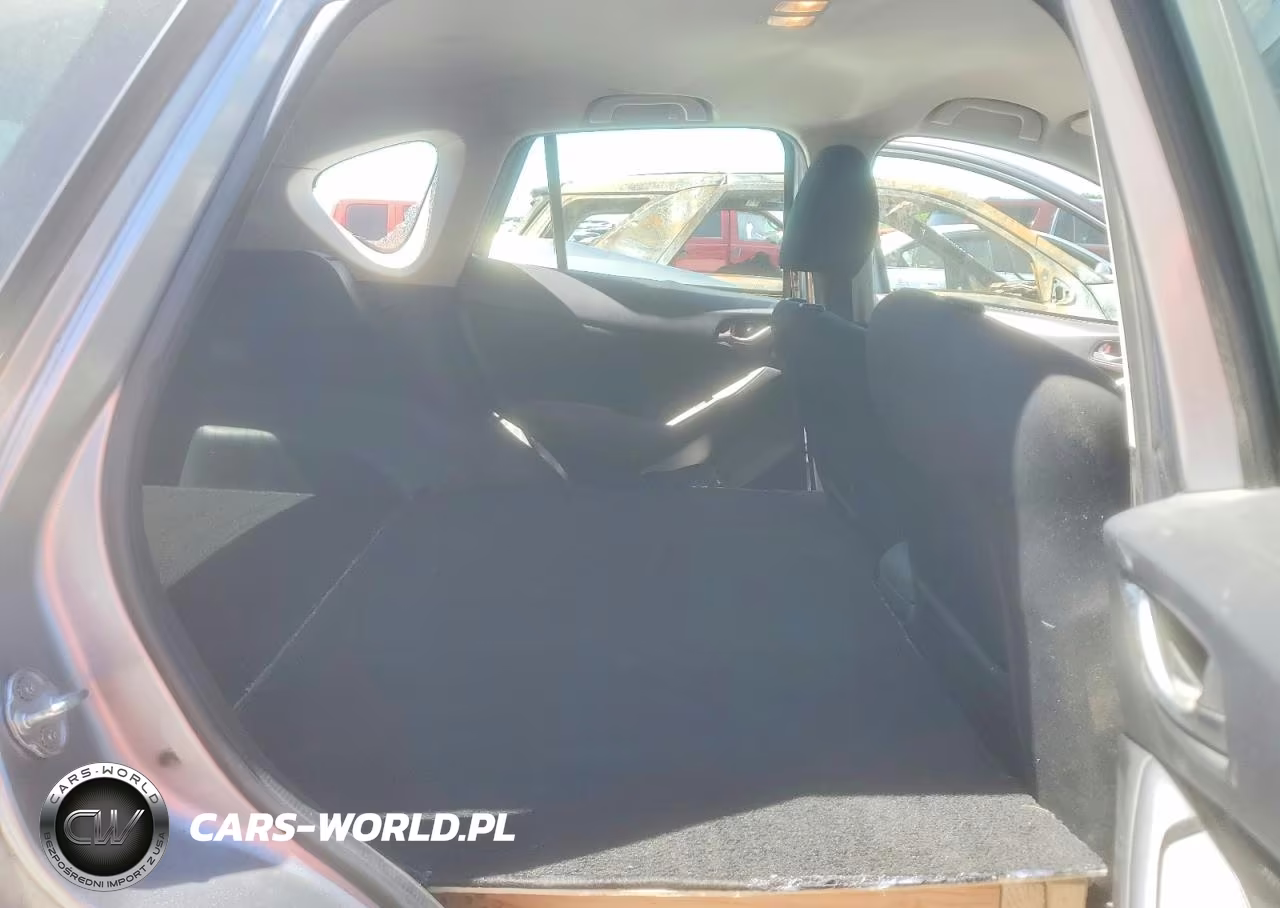 2014 Mazda Cx-5 Sport VIN:JM3KE2BE4E0404903 - 11