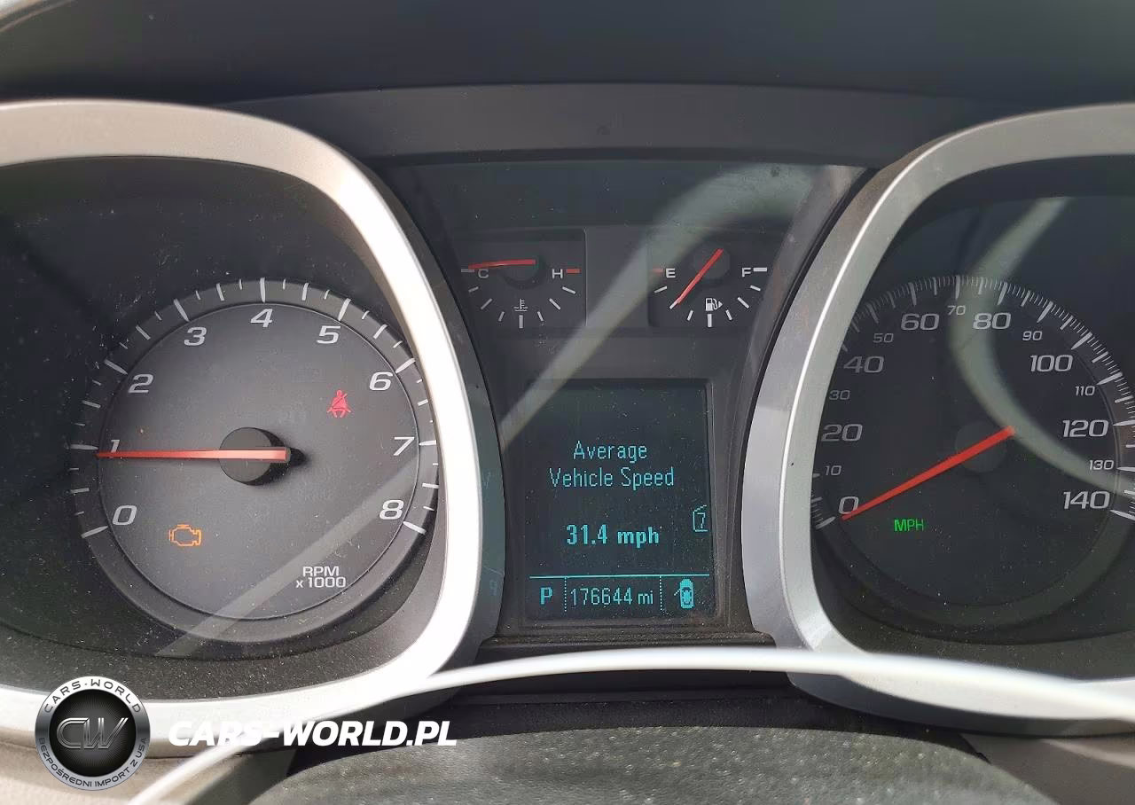2012 Chevrolet Equinox Lt VIN:2GNFLNEK1C6106503 - 9