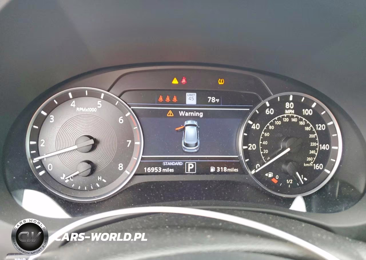 2023 Infiniti Qx50 Sport VIN:3PCAJ5FA2PF116133 - 9