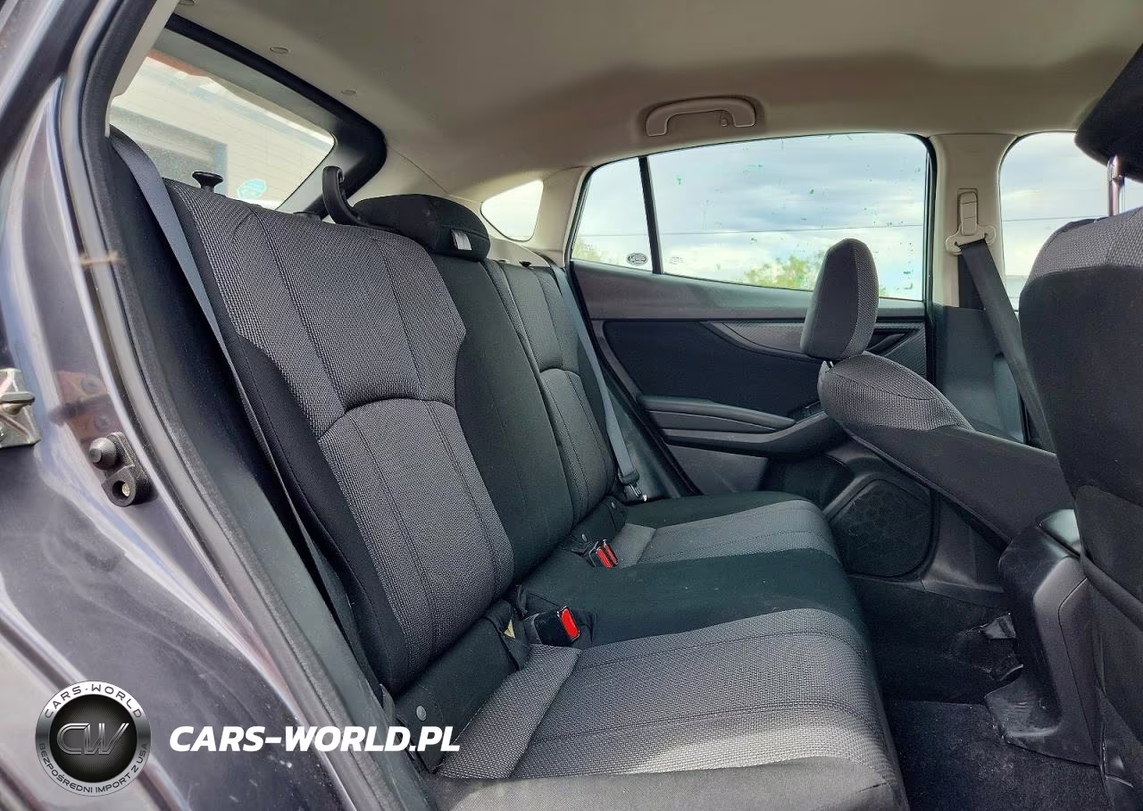 2019 Subaru Impreza VIN:4S3GTAB60K3746219 - 10