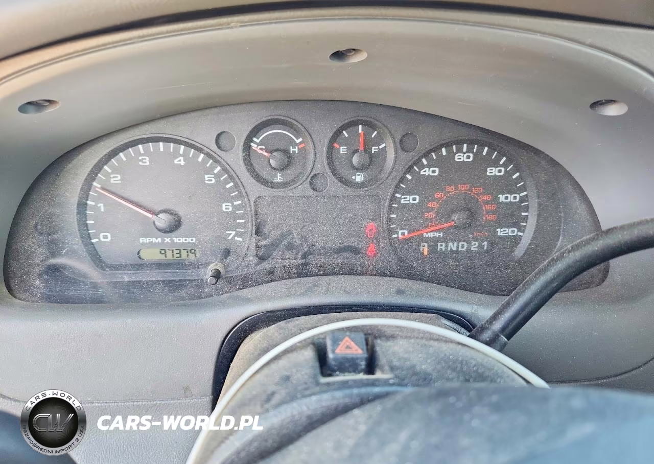2006 Ford Ranger Super Cab VIN:1FTZR15E96PA56574 - 9