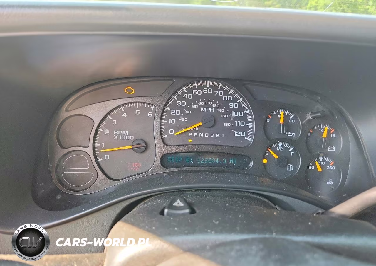 2006 GMC New Sierra K1500 VIN:2GTEK13T161130510 - 9