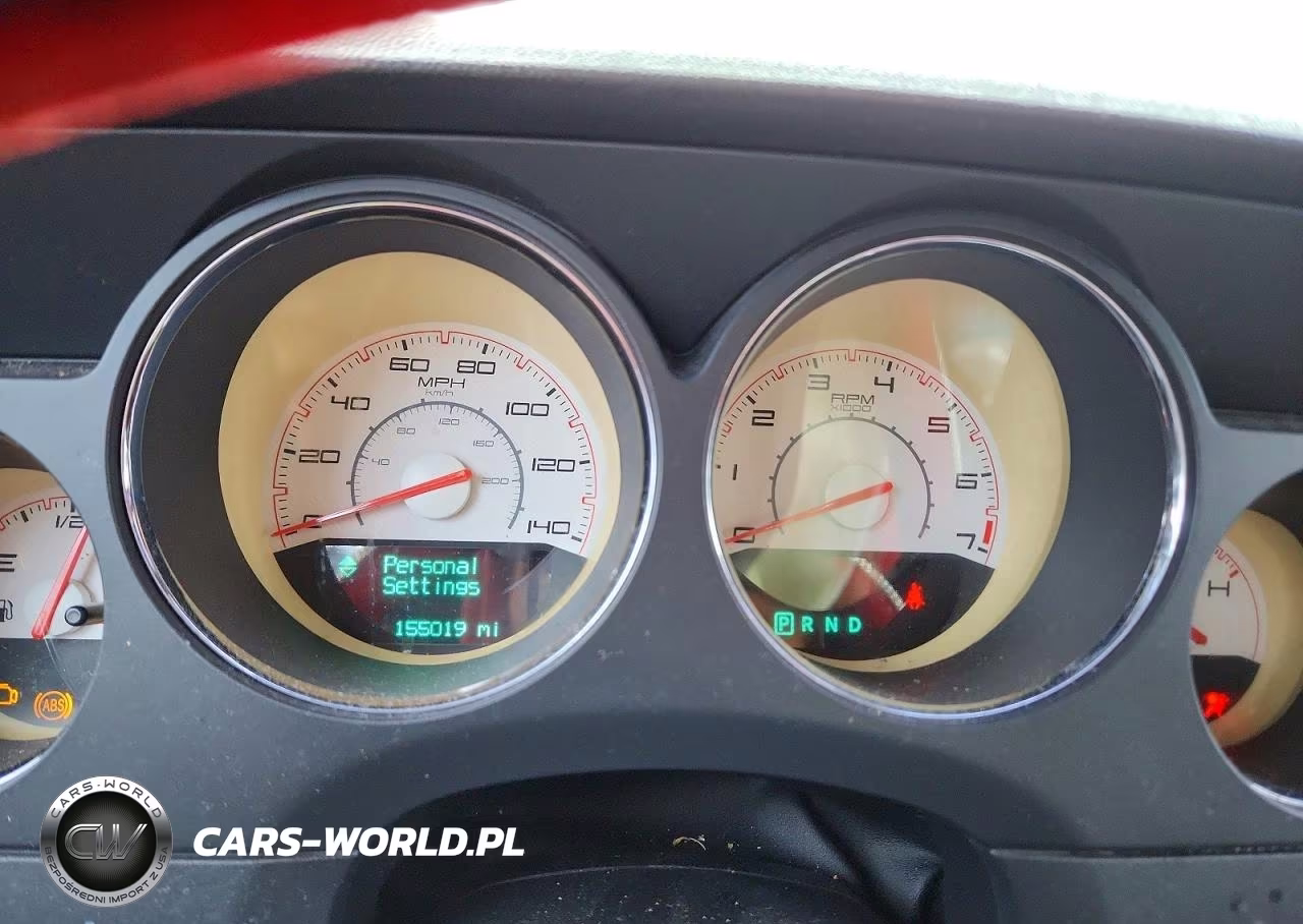 2013 Dodge Challenger Sxt VIN:2C3CDYAG5DH646023 - 9