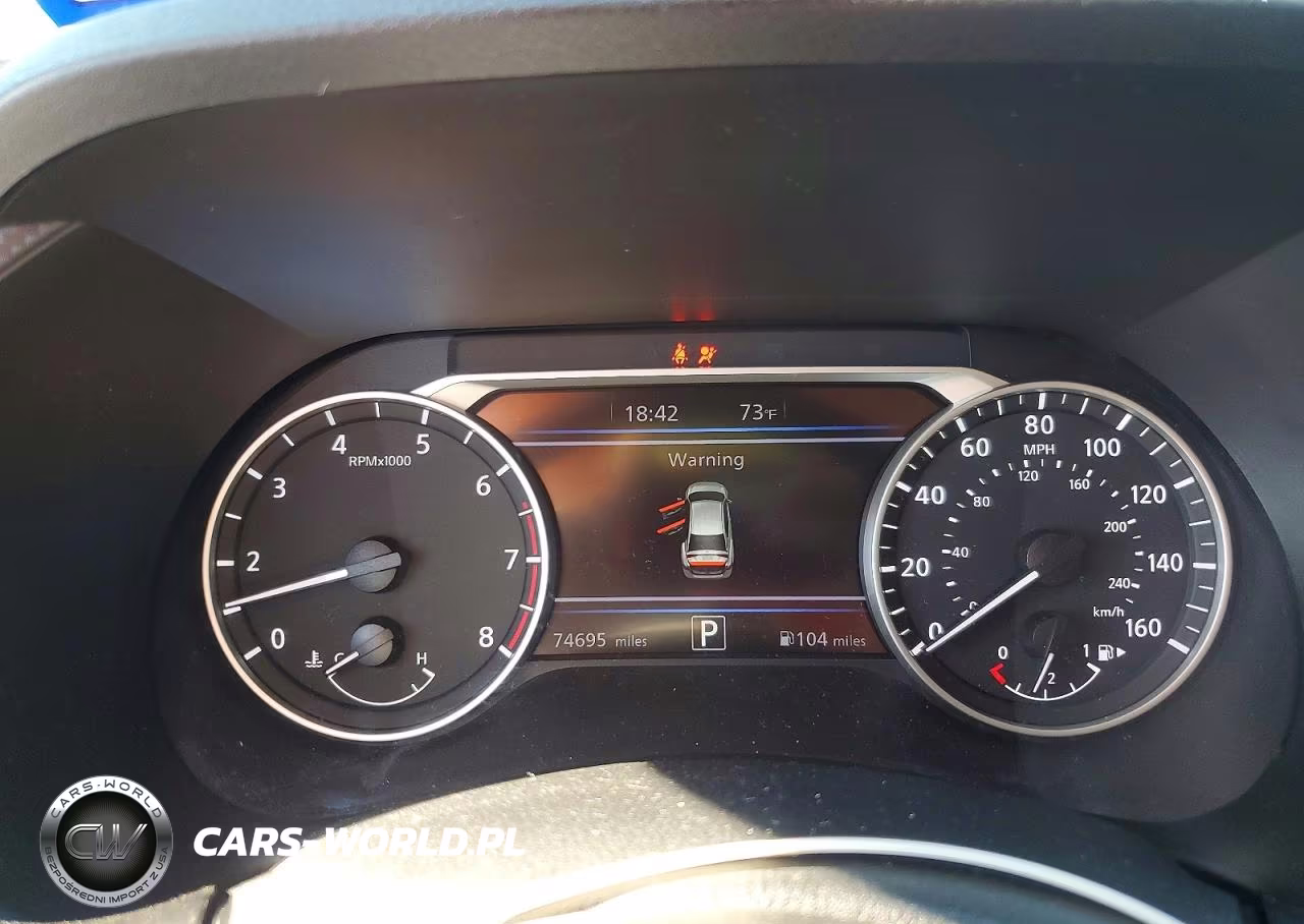 2021 Nissan Sentra Sv VIN:3N1AB8CV0MY292915 - 9