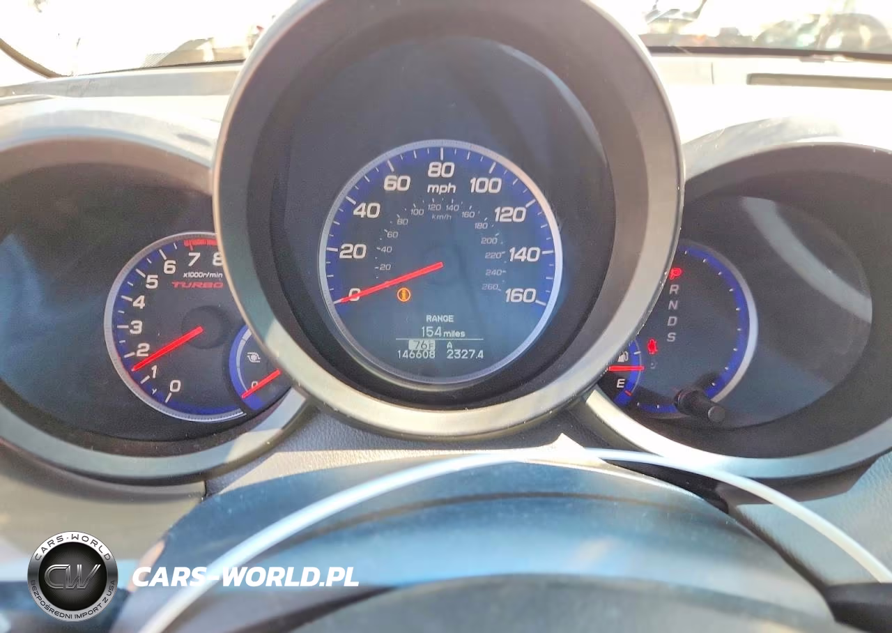 2012 Acura Rdx Technology VIN:5J8TB2H55CA001616 - 9
