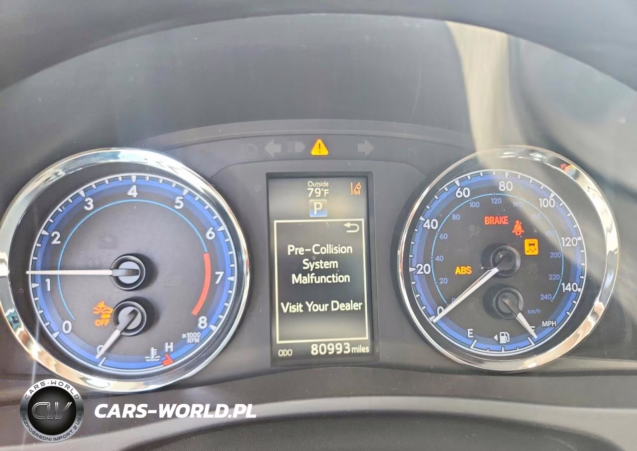 2018 Toyota Corolla Se VIN:5YFBURHE3JP785381 - 9