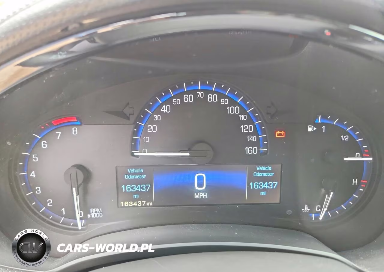 2014 Cadillac Xts Luxury Collection VIN:2G61N5S31E9215719 - 9