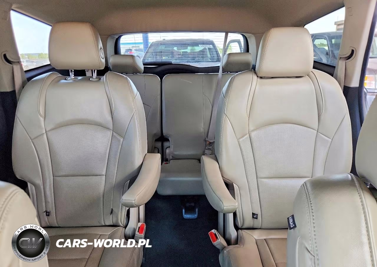 2018 Buick Enclave Essence VIN:5GAERBKW9JJ251394 - 10