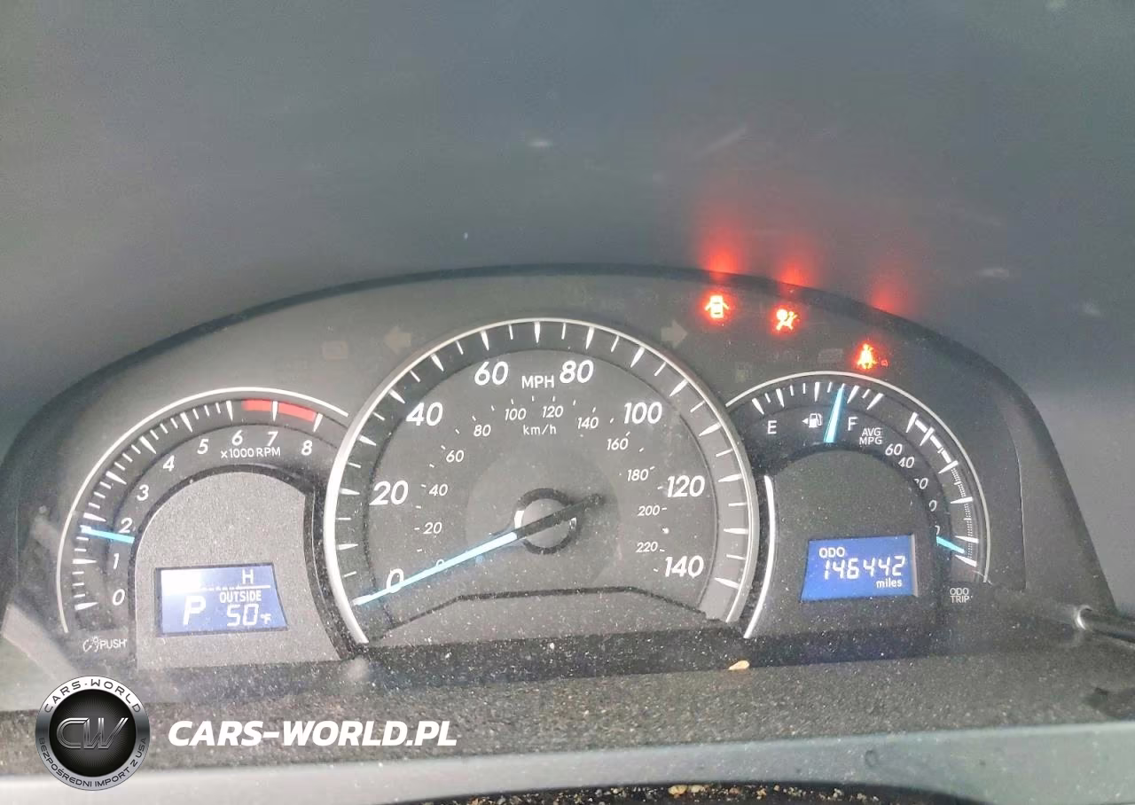 2014 Toyota Camry Le VIN:4T1BF1FK1EU428368 - 9