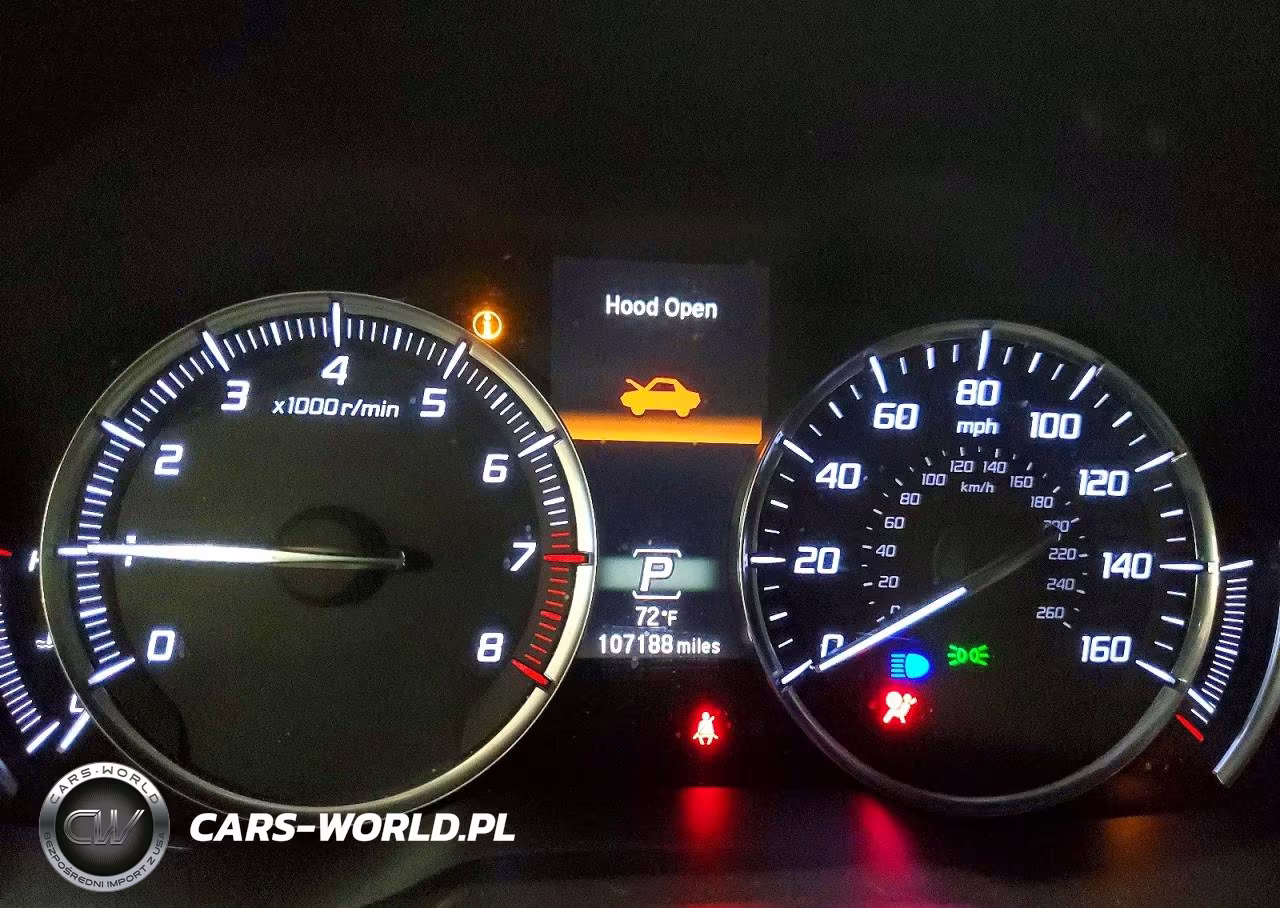 2020 Acura Mdx Technology VIN:5J8YD3H55LL005563 - 9