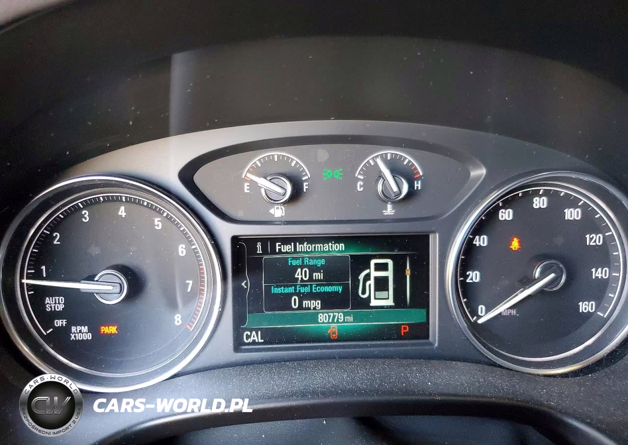2018 Buick Enclave Essence VIN:5GAERBKW7JJ212755 - 9