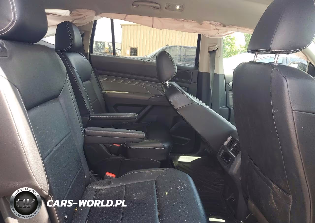 2021 Volkswagen Atlas Se VIN:1V2RR2CA8MC562793 - 11