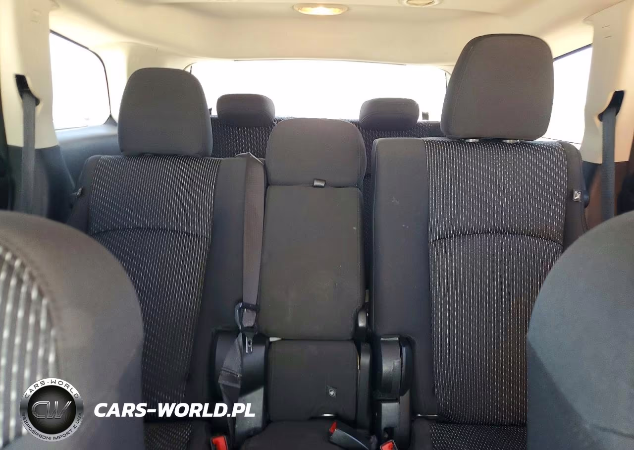 2017 Dodge Journey Se VIN:3C4PDCAB8HT559279 - 10