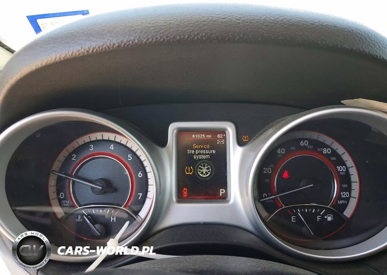 2017 Dodge Journey Se VIN:3C4PDCAB8HT559279 - 9