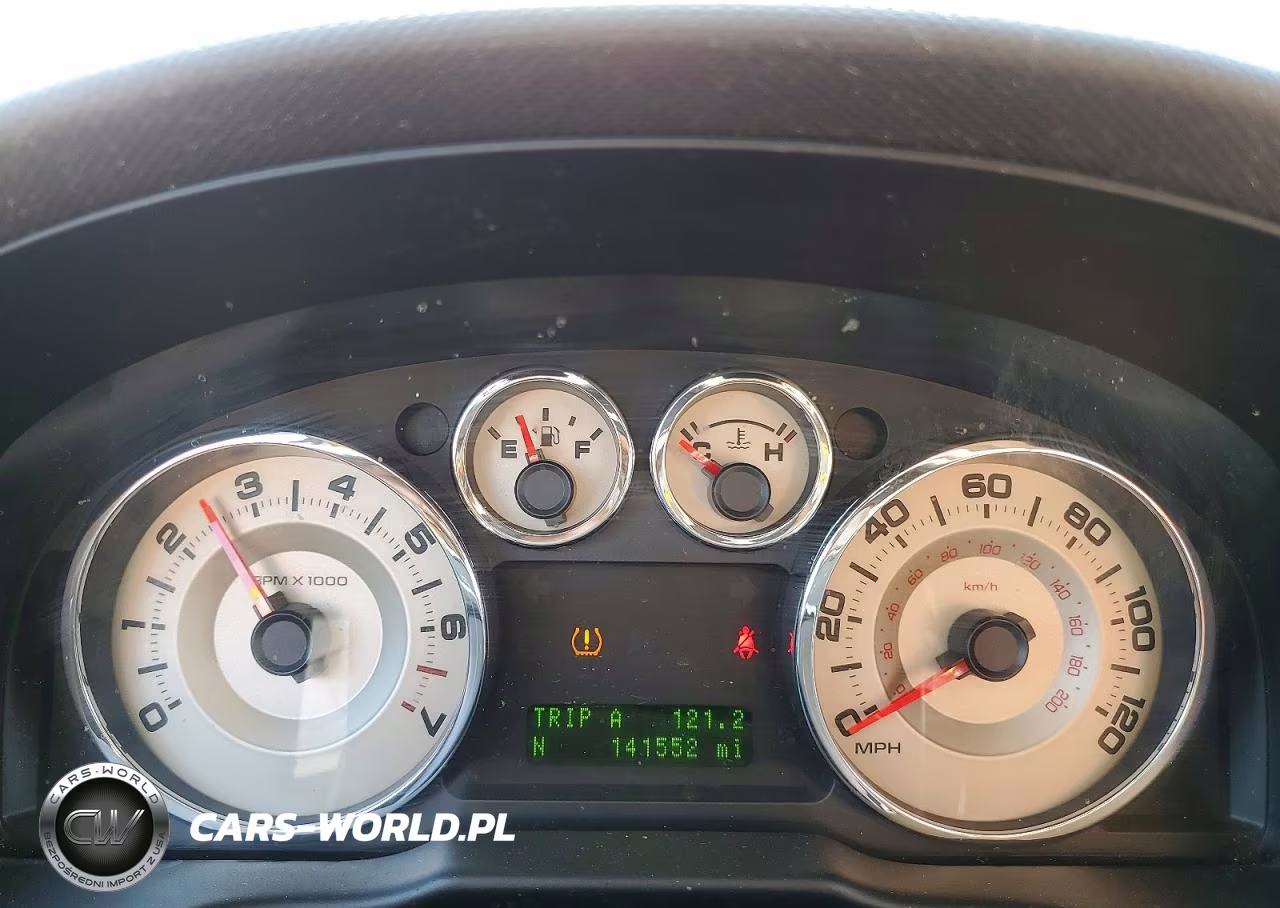 2009 Ford Edge Sel VIN:2FMDK38C39BA92563 - 9