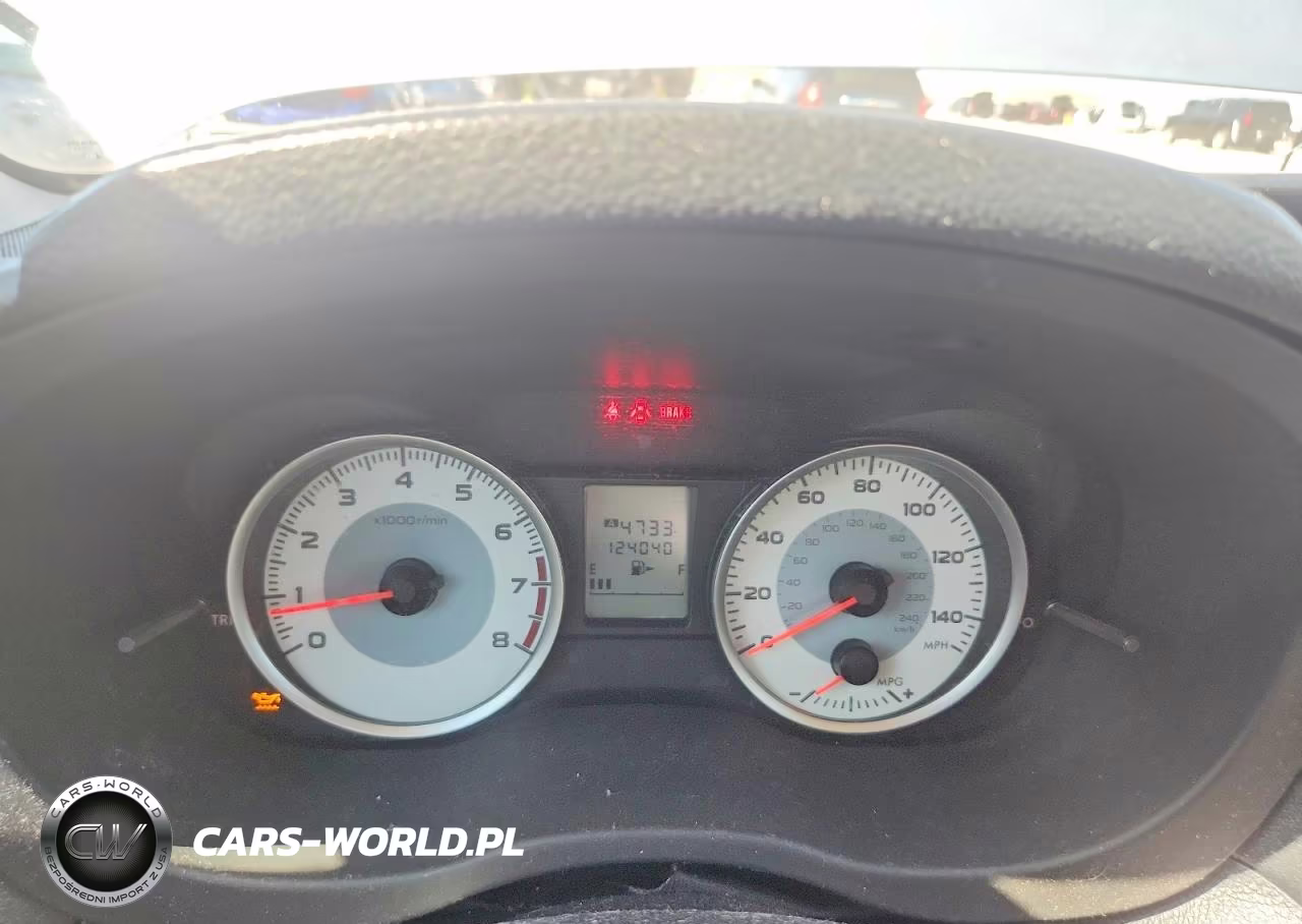 2012 Subaru Impreza Sport Premium VIN:JF1GPAL60CG221468 - 9