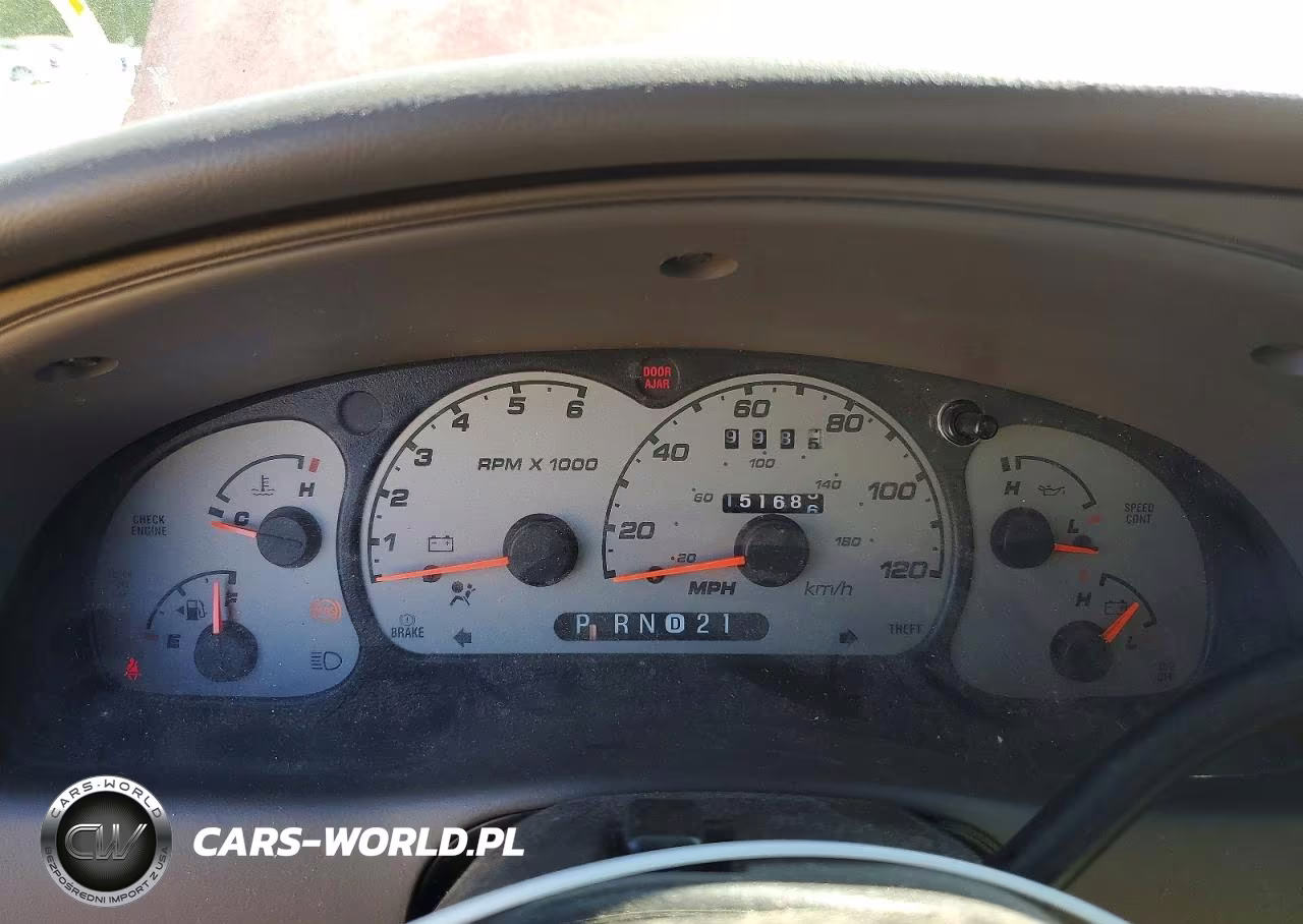 2003 Ford Ranger Super Cab VIN:1FTYR44U33PB79658 - 9