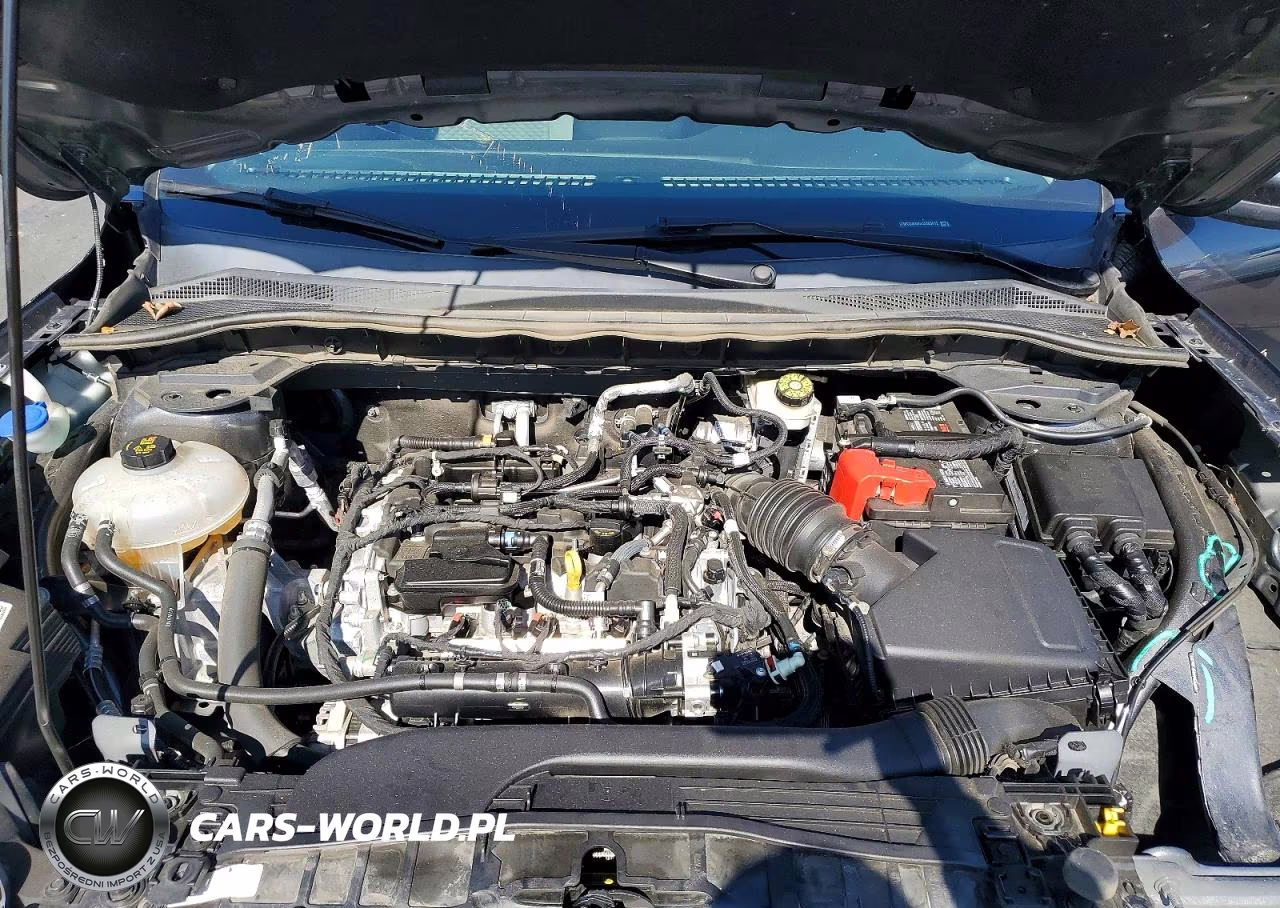 2020 Ford Escape Se VIN:1FMCU0G60LUC63612 - 12