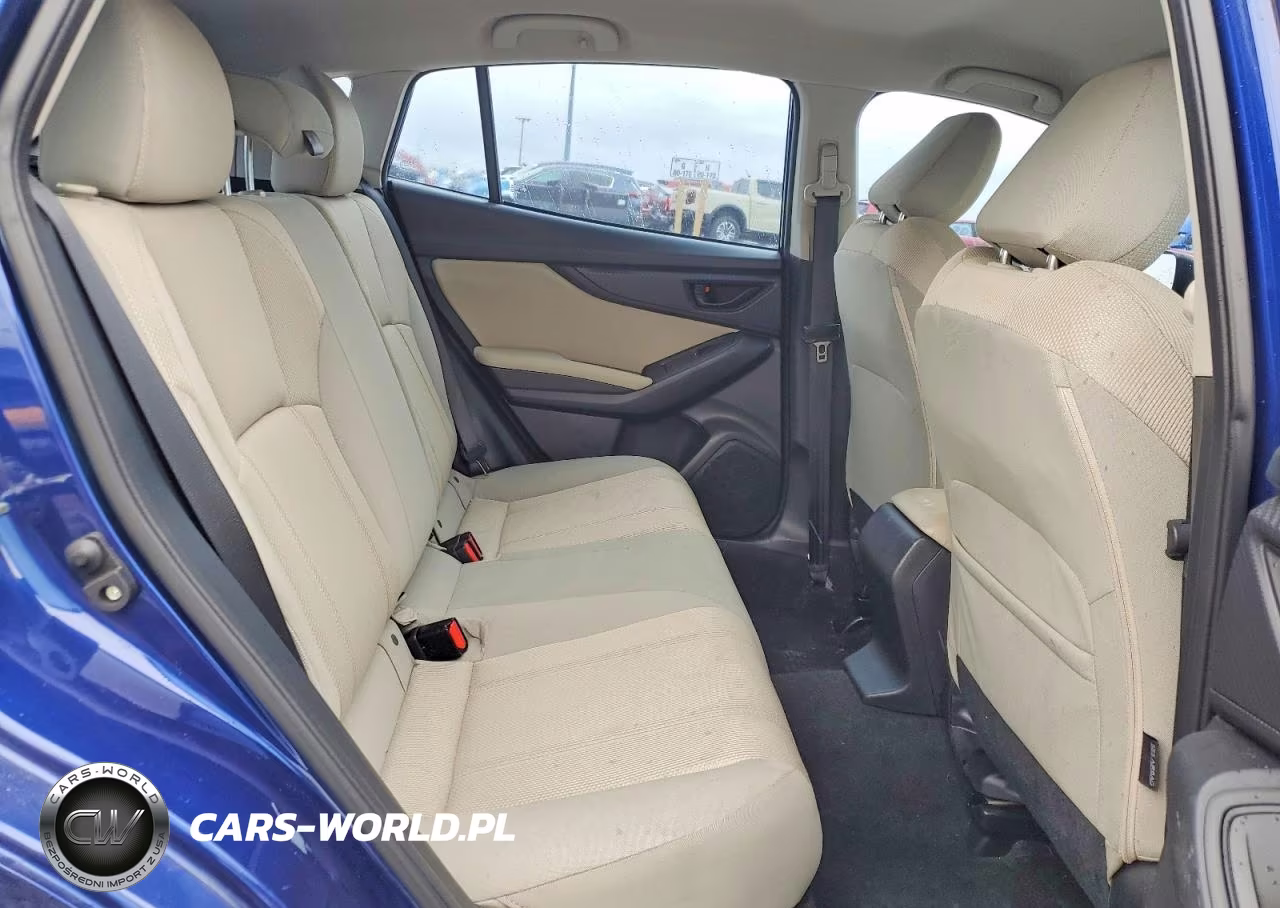 2017 Subaru Impreza Premium VIN:4S3GTAB61H3717059 - 10