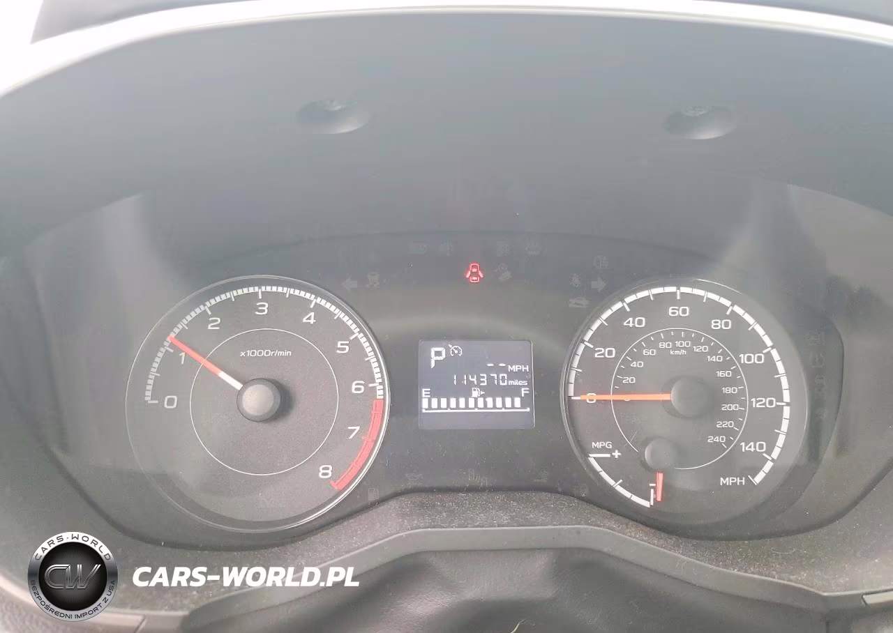 2017 Subaru Impreza Premium VIN:4S3GTAB61H3717059 - 9