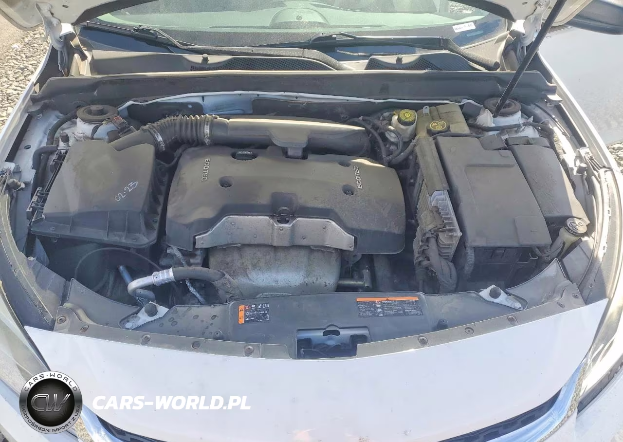 2015 Chevrolet Malibu Ls VIN:1G11A5SLXFF269112 - 11
