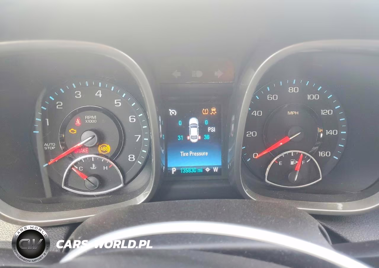 2015 Chevrolet Malibu Ls VIN:1G11A5SLXFF269112 - 9