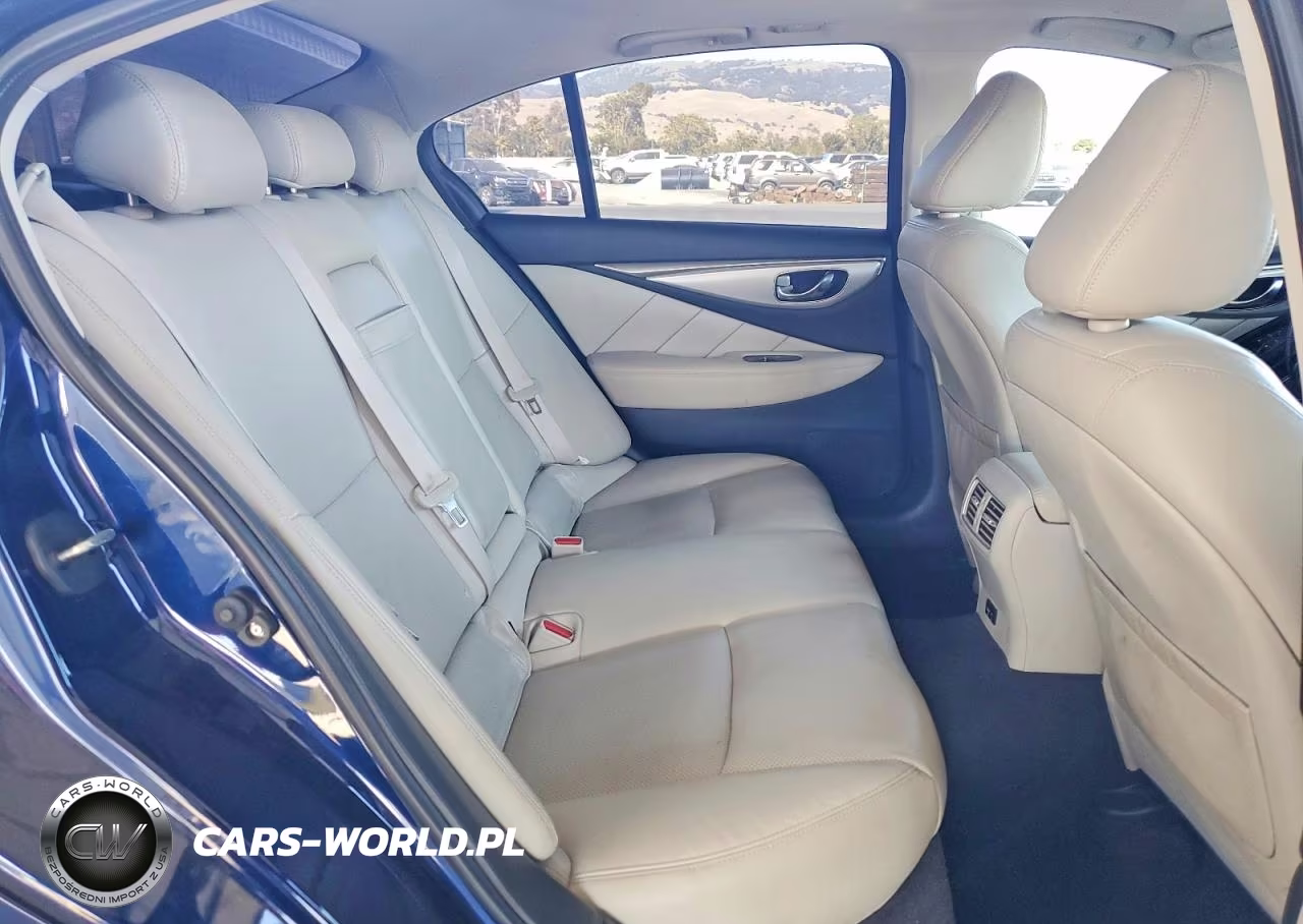 2022 Infiniti Q50 Luxe VIN:JN1EV7BP8NM310653 - 10