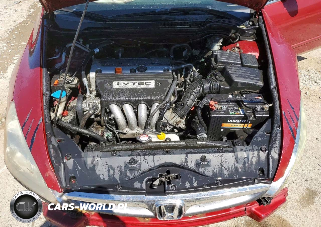 2007 Honda Accord Ex VIN:1HGCM56737A185878 - 11