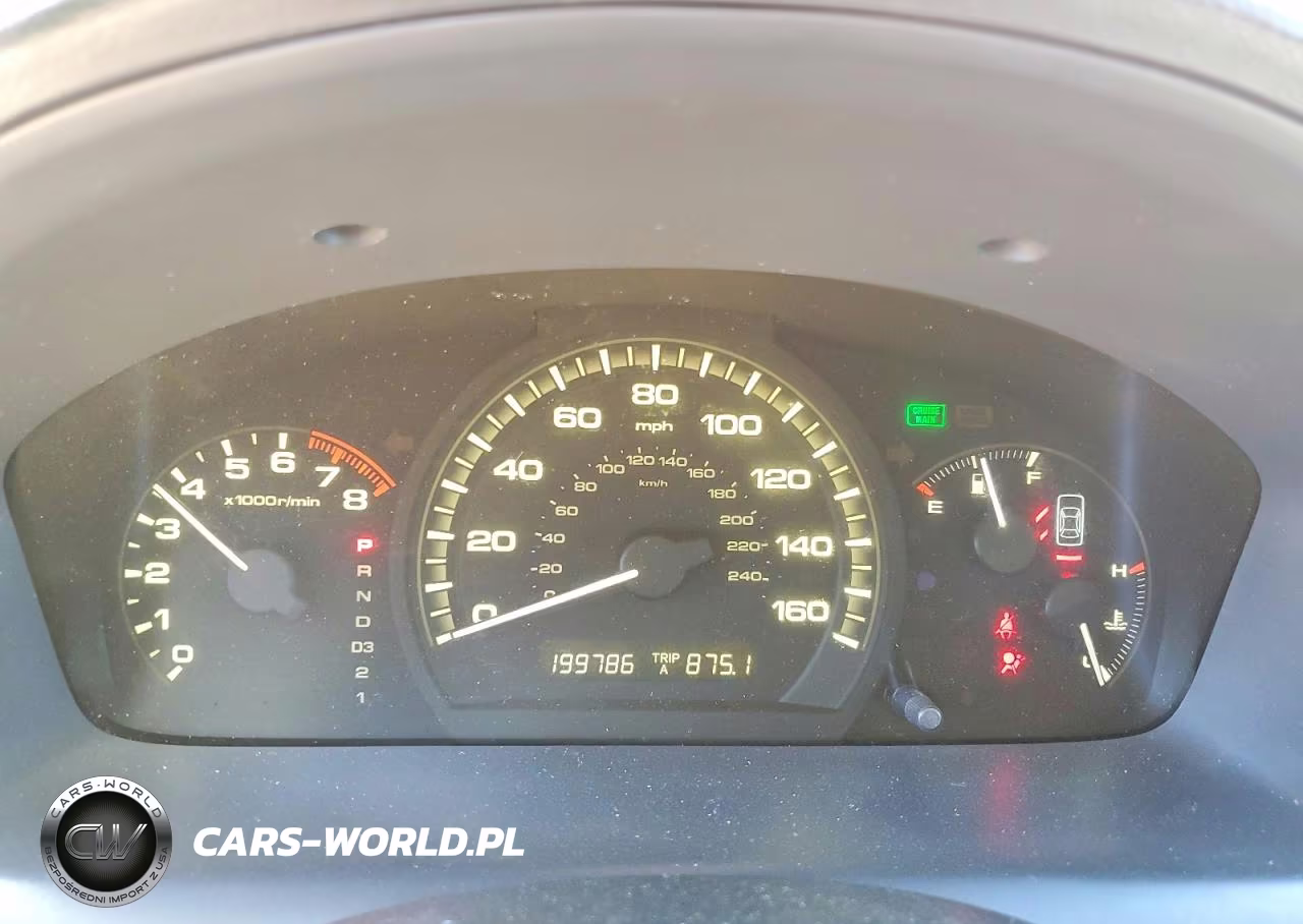 2007 Honda Accord Ex VIN:1HGCM56737A185878 - 9