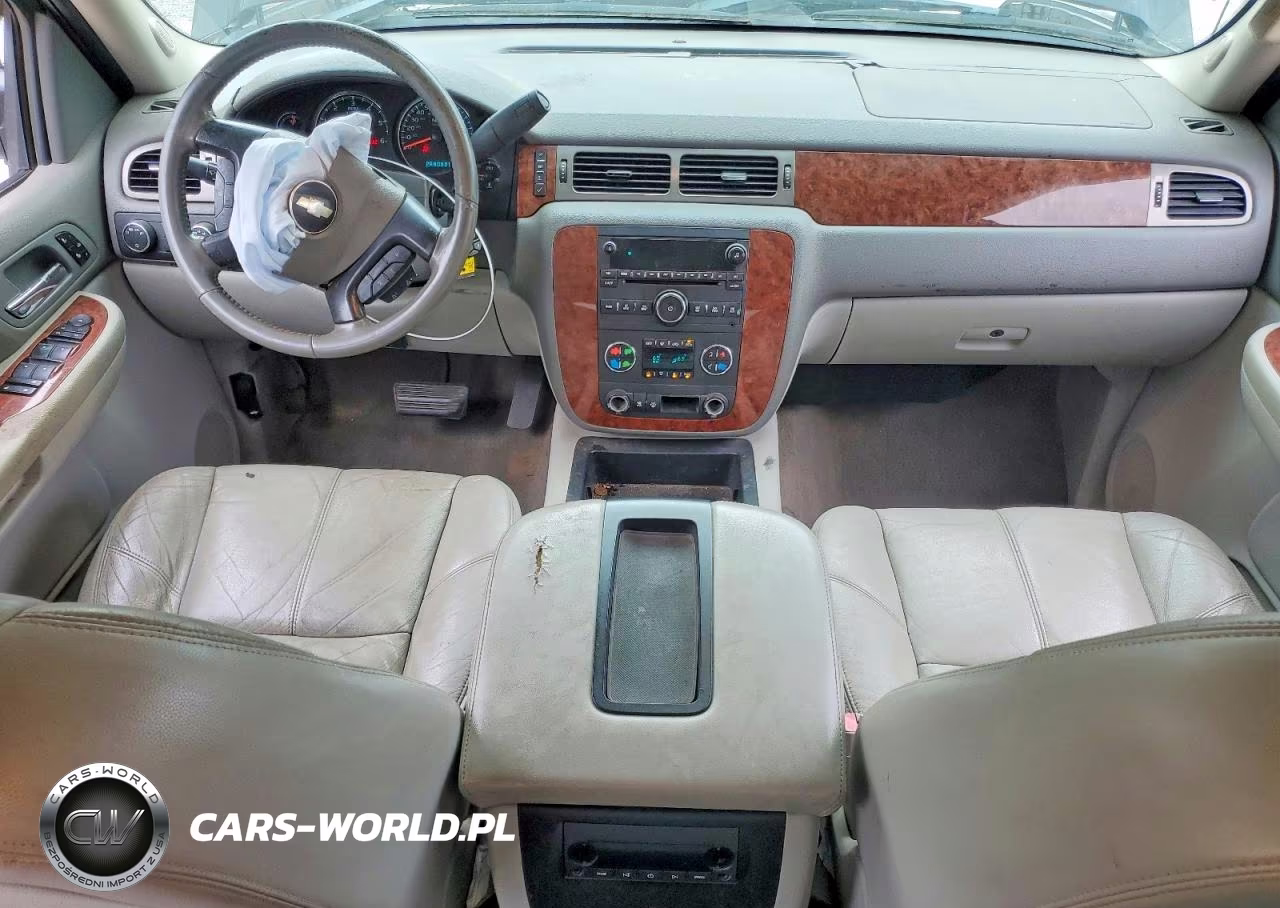 2008 Chevrolet Silverado K1500 VIN:2GCEK13M681207304 - 8