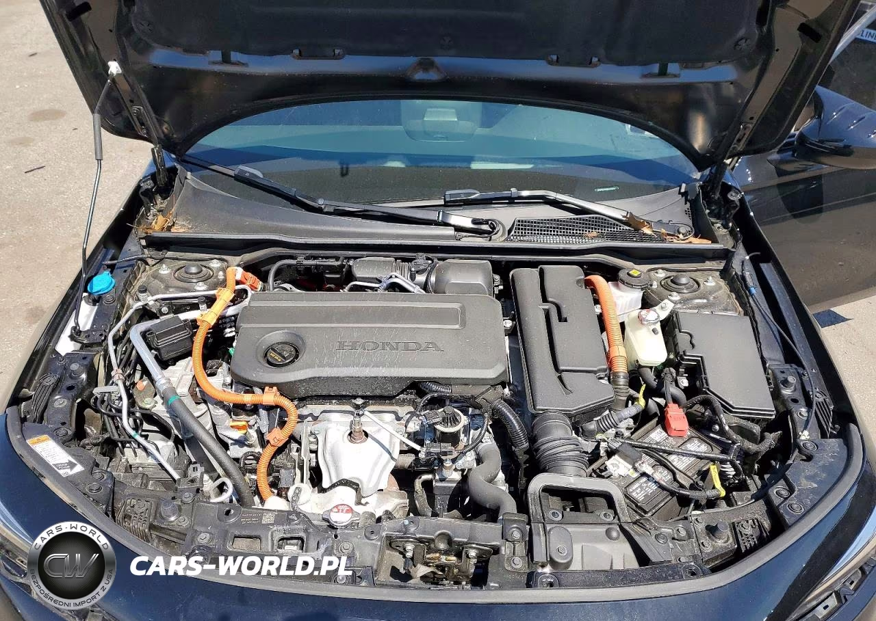 2025 Honda Civic Sport VIN:2HGFE4F82SH329914 - 11
