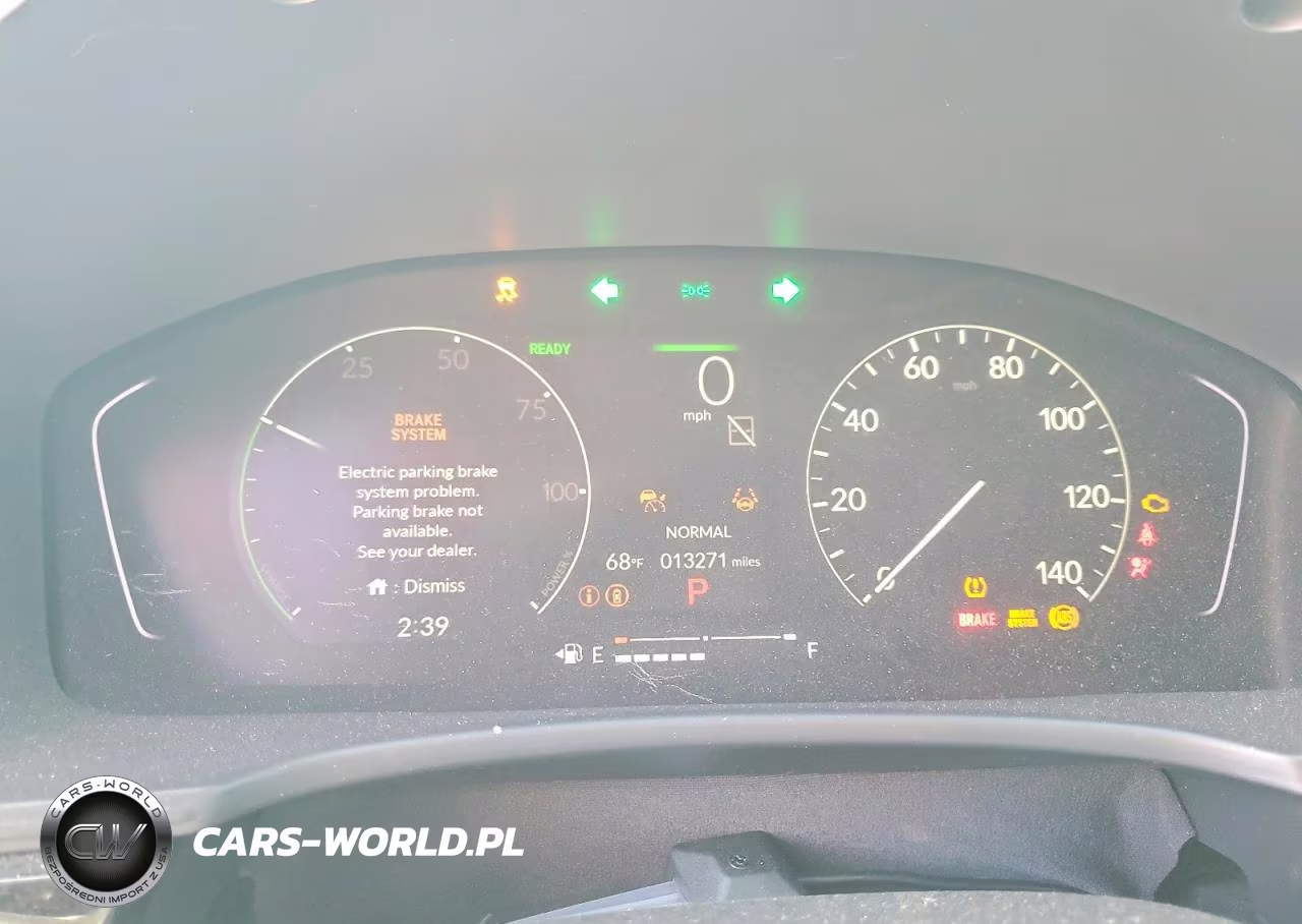 2025 Honda Civic Sport VIN:2HGFE4F82SH329914 - 9