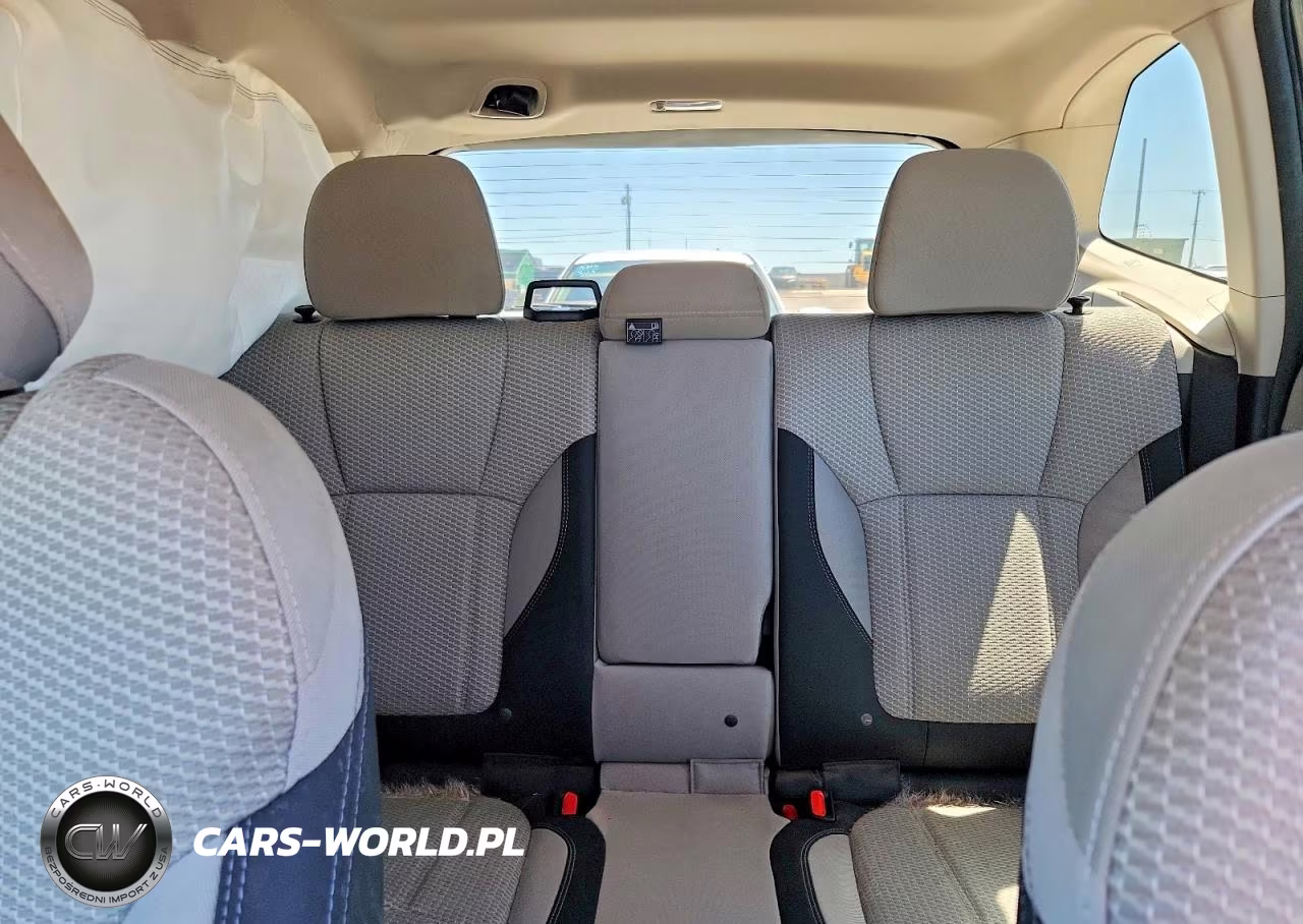 2021 Subaru Forester Premium VIN:JF2SKAJC7MH586741 - 10