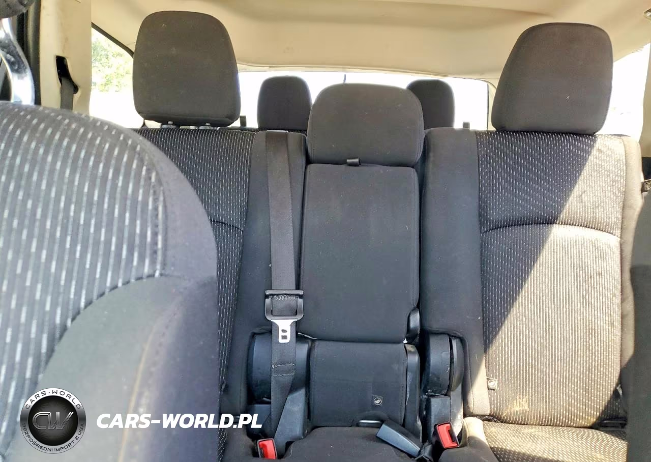 2018 Dodge Journey Se VIN:3C4PDCAB6JT527016 - 10